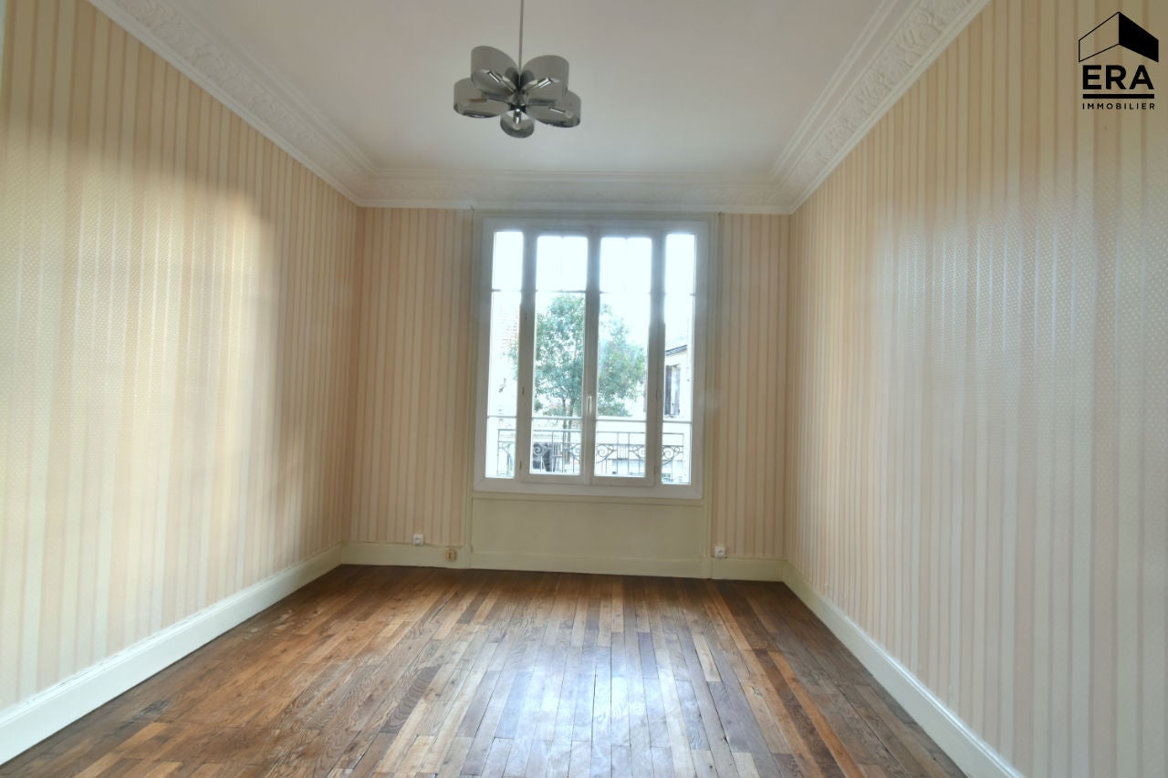 Appartement Avenue Pierre Larousse à Malakoff