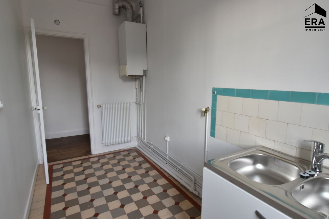 Appartement Avenue Pierre Larousse à Malakoff