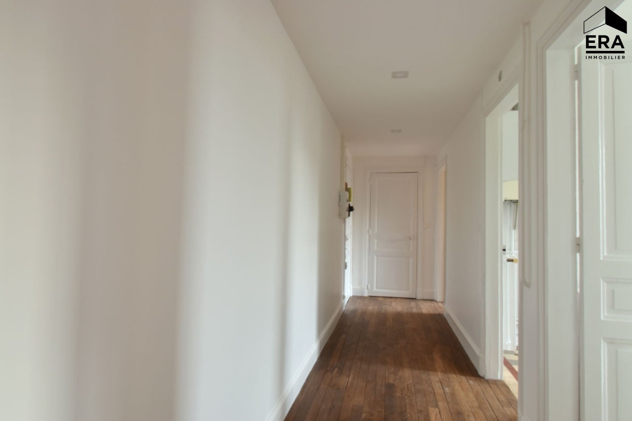 Appartement Avenue Pierre Larousse à Malakoff