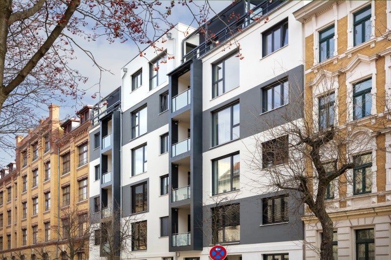 Wohnung Untere Eichstädtstraße in Leipzig