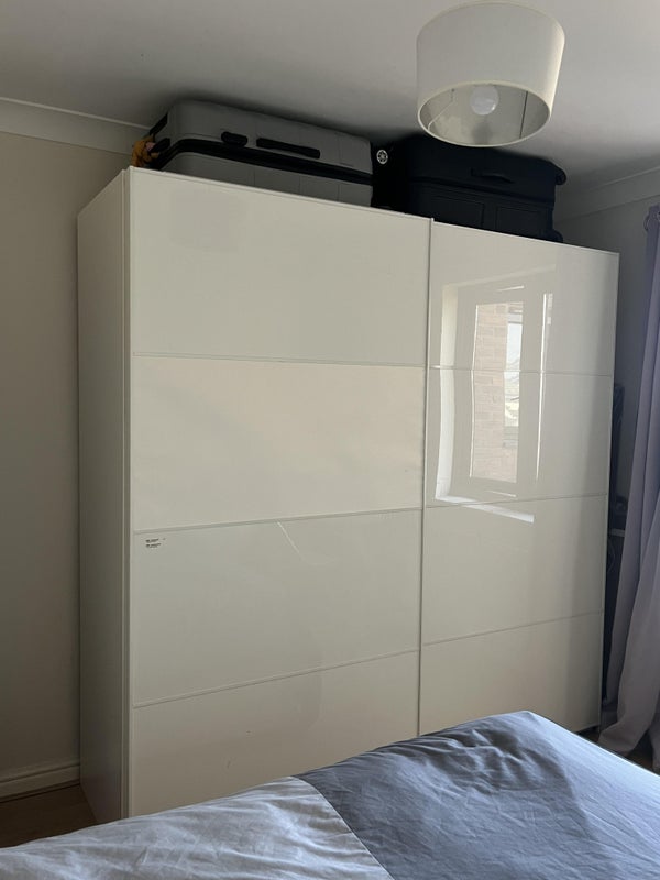 Room Downs Road in Greater London