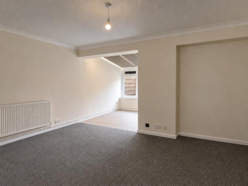 House Wansford Avenue in Gedling