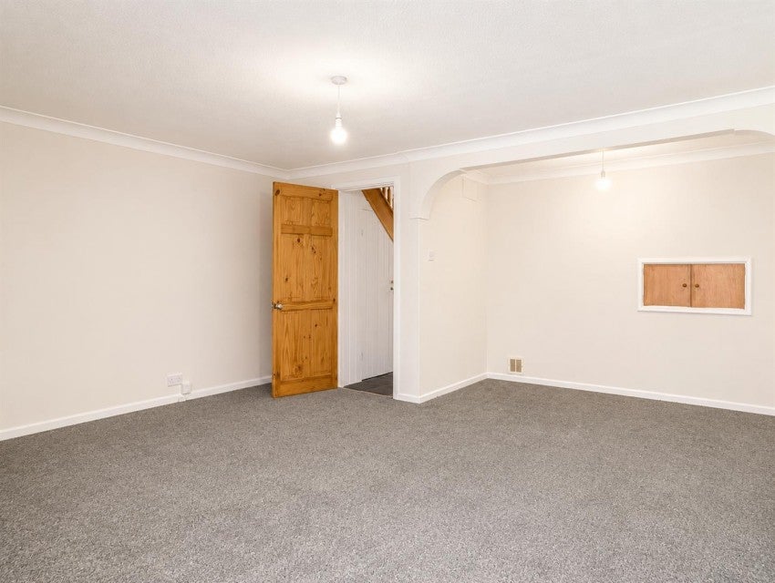 House Wansford Avenue in Gedling