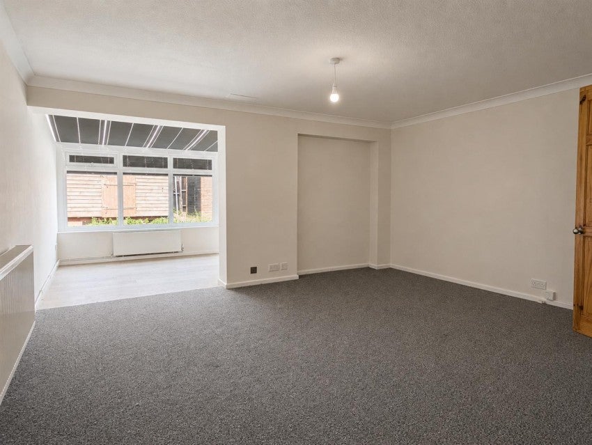 House Wansford Avenue in Gedling