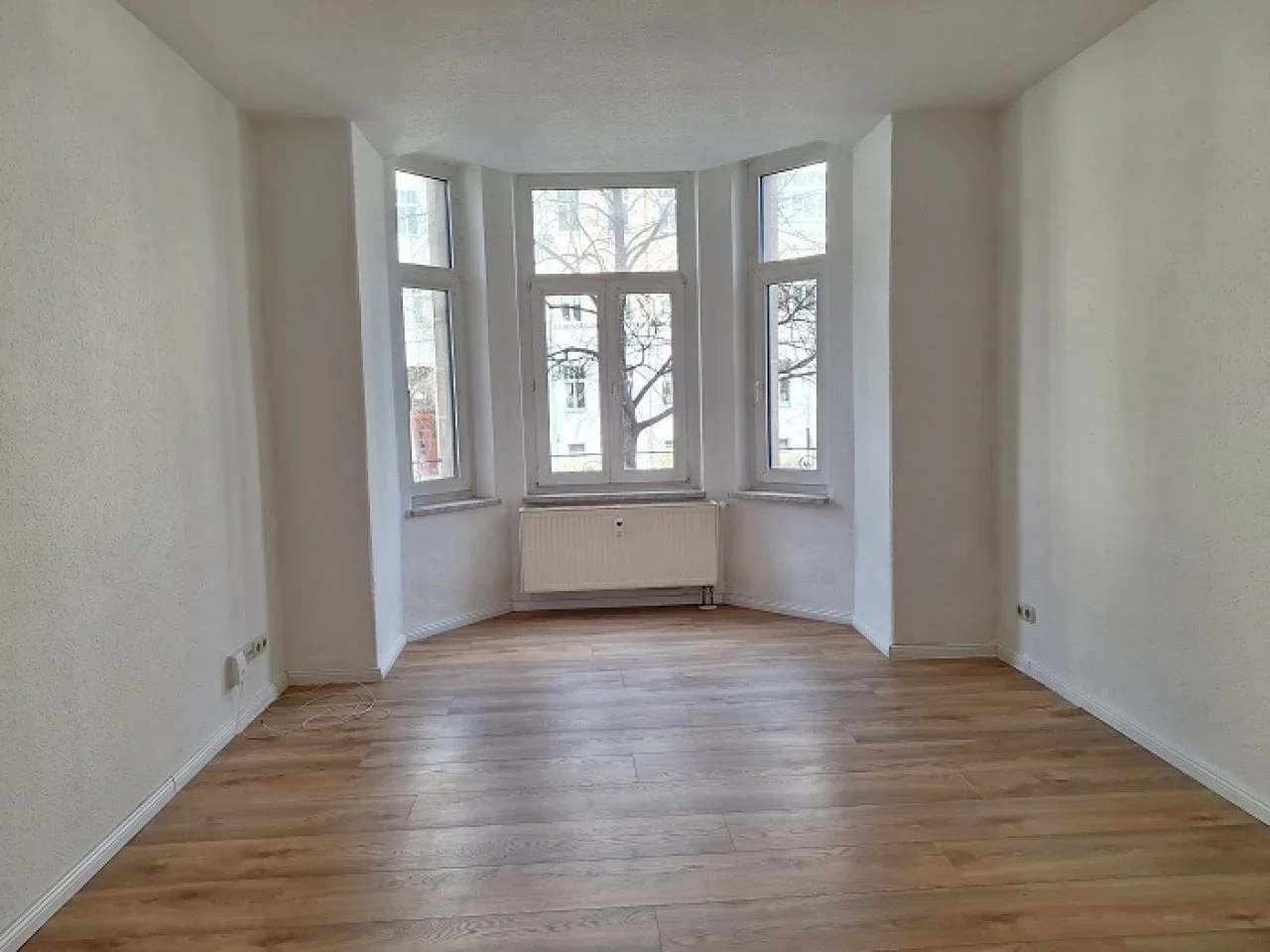 Wohnung Kaßbergstraße in Chemnitz