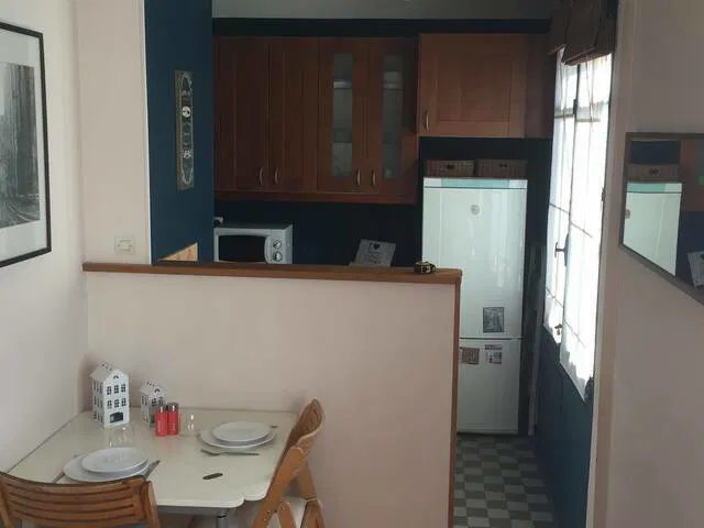 Appartement Avenue Jean Jaurès à Montrouge
