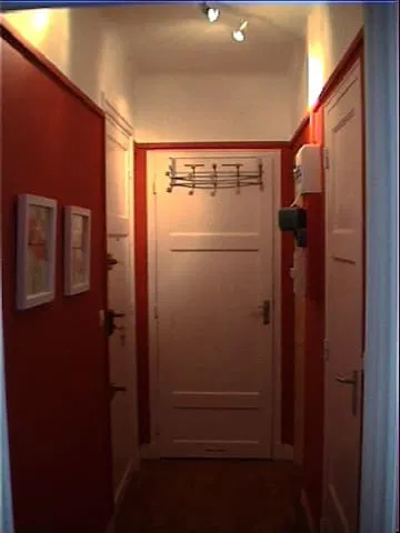 Appartement Avenue Jean Jaurès à Montrouge