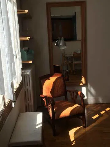 Appartement Avenue Jean Jaurès à Montrouge