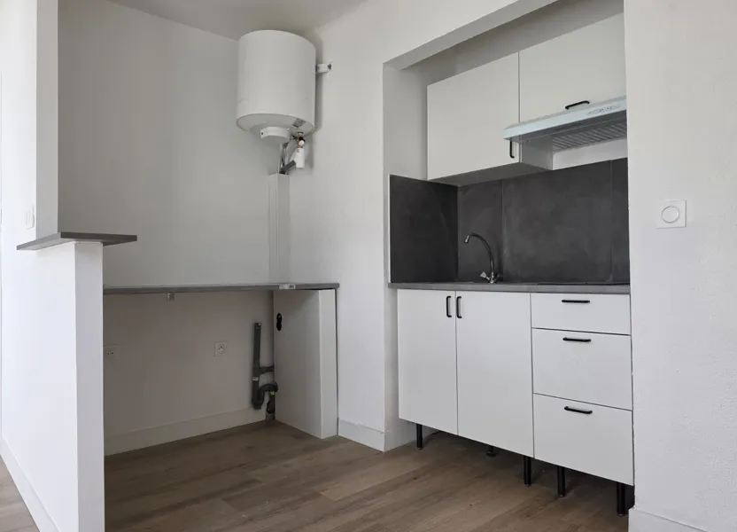 Appartement Rue Venizélos à Cannes