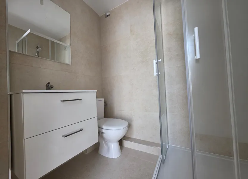 Appartement Rue Venizélos à Cannes