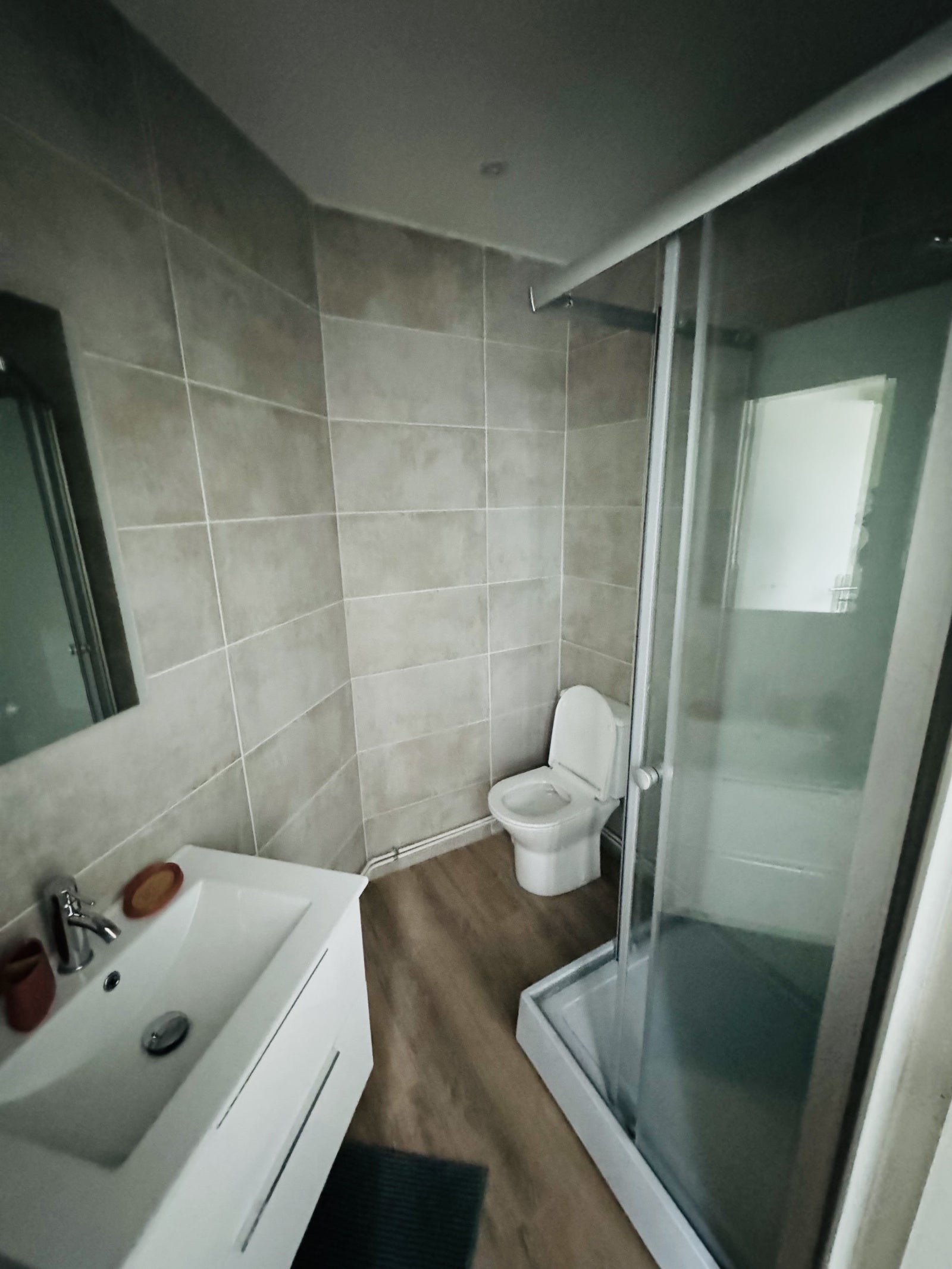 Appartement D 260 à Arras