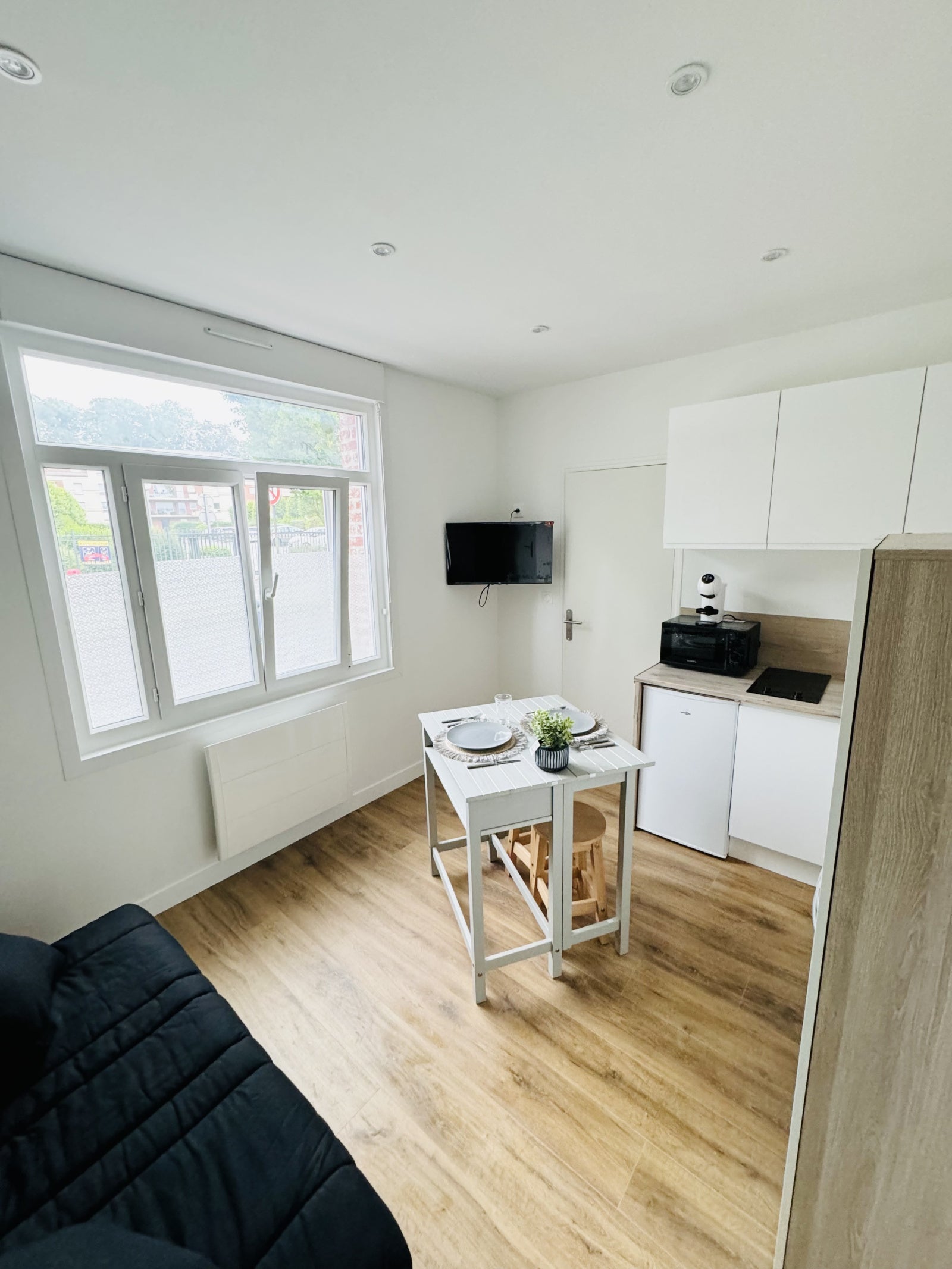 Appartement D 260 à Arras