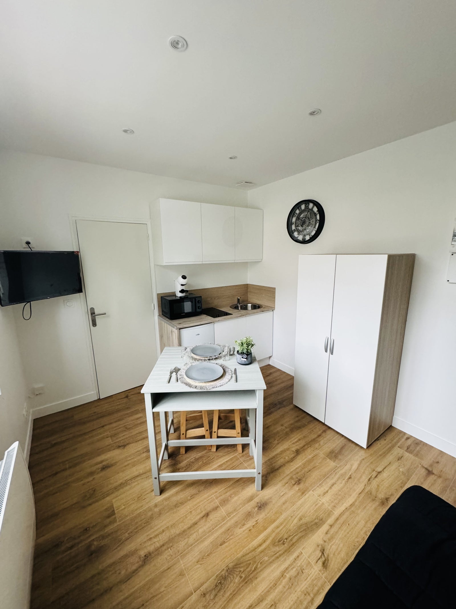 Appartement D 260 à Arras