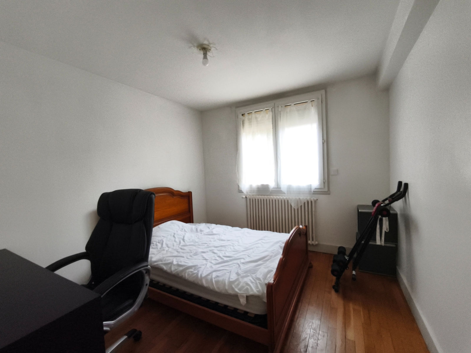 Appartement Rue de Fontaine Écu à Besançon