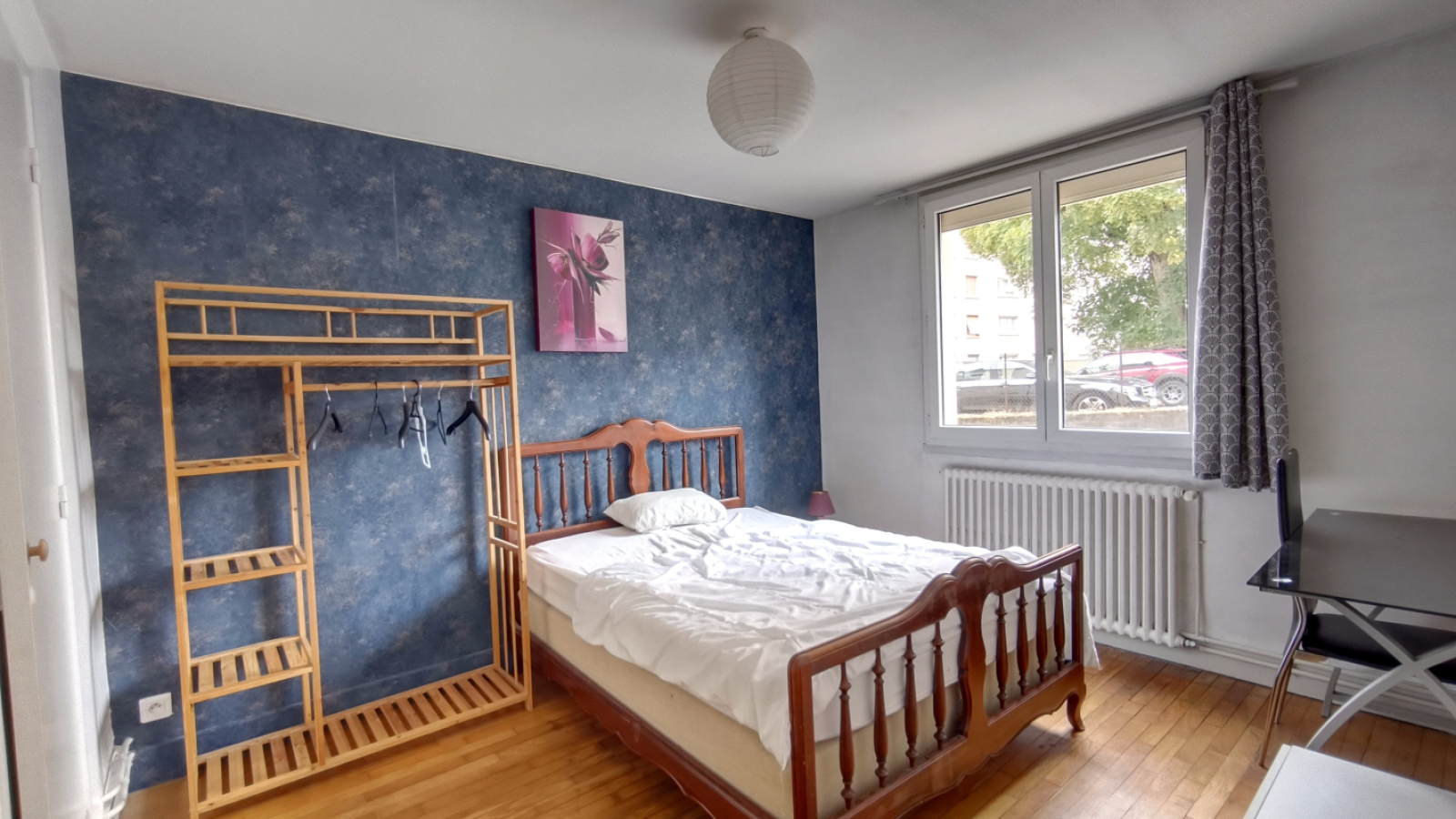 Appartement Rue de Fontaine Écu à Besançon