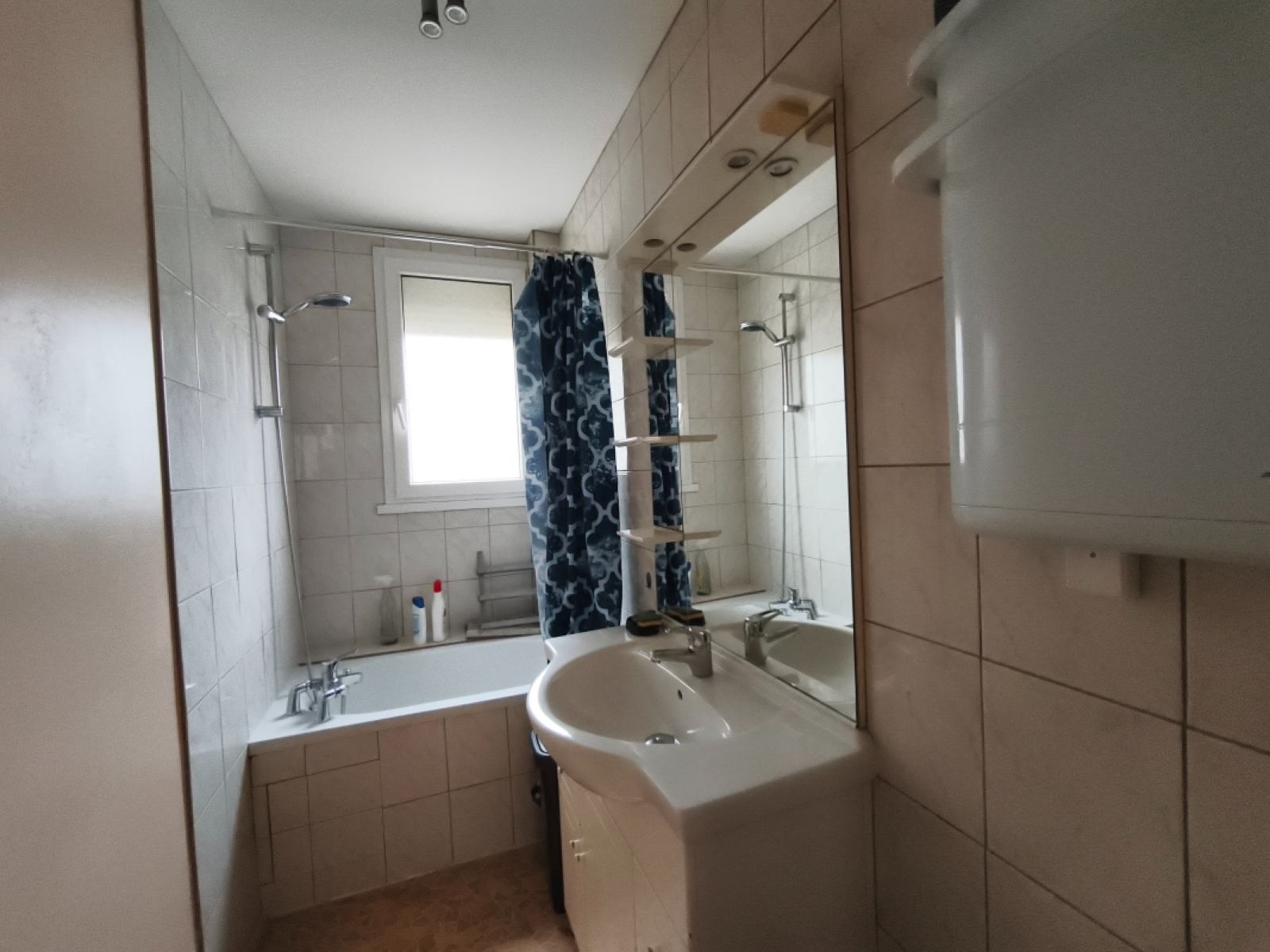Appartement Rue de Fontaine Écu à Besançon