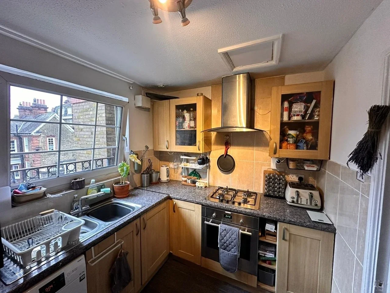 Room Bethnal Green Estate in Greater London