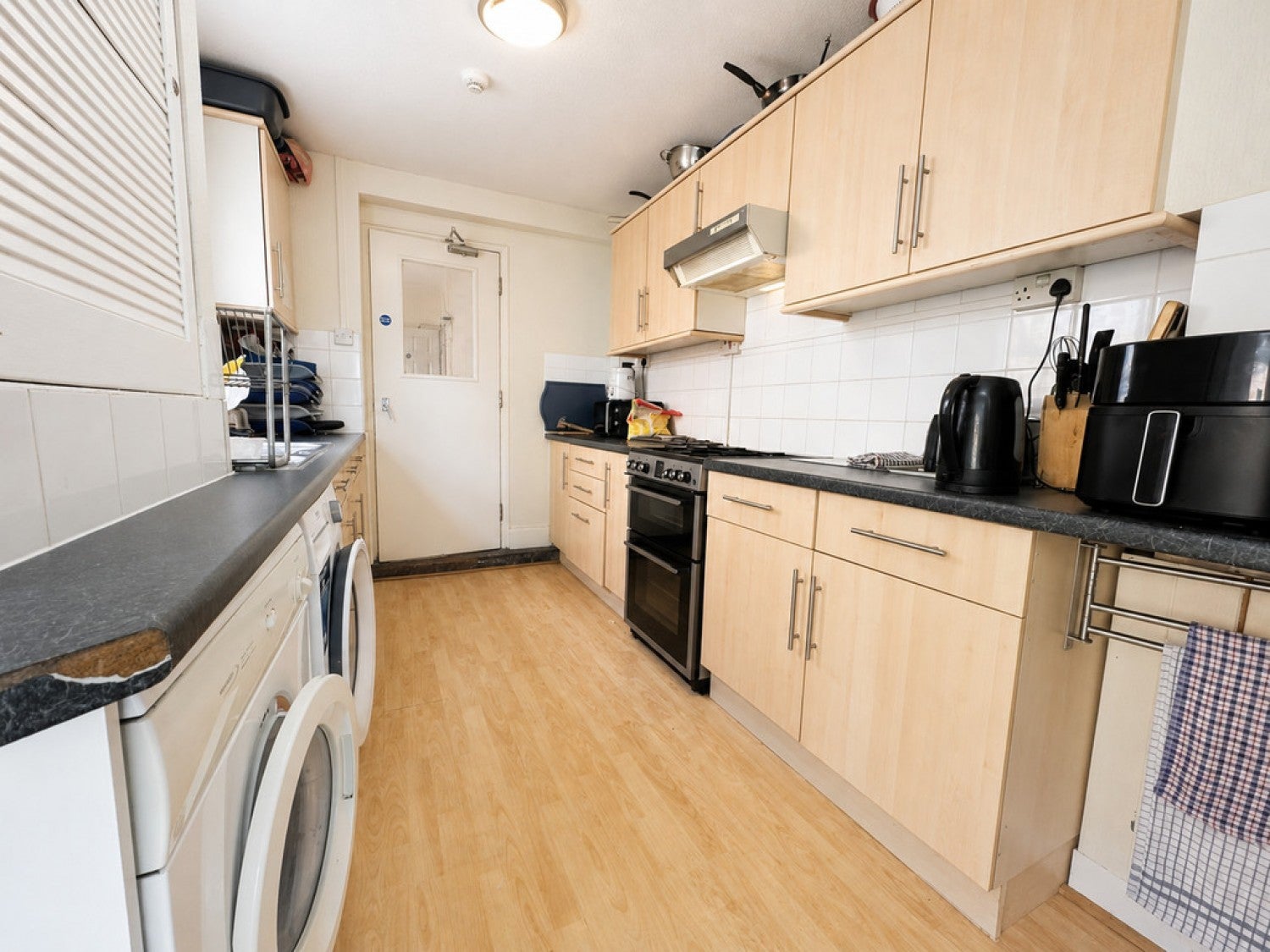 Room Park Street in Yeovil
