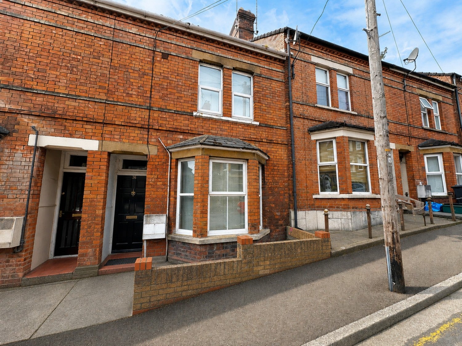 Room Park Street in Yeovil