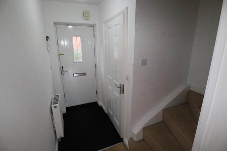 House Gabriel Crescent in Lincoln