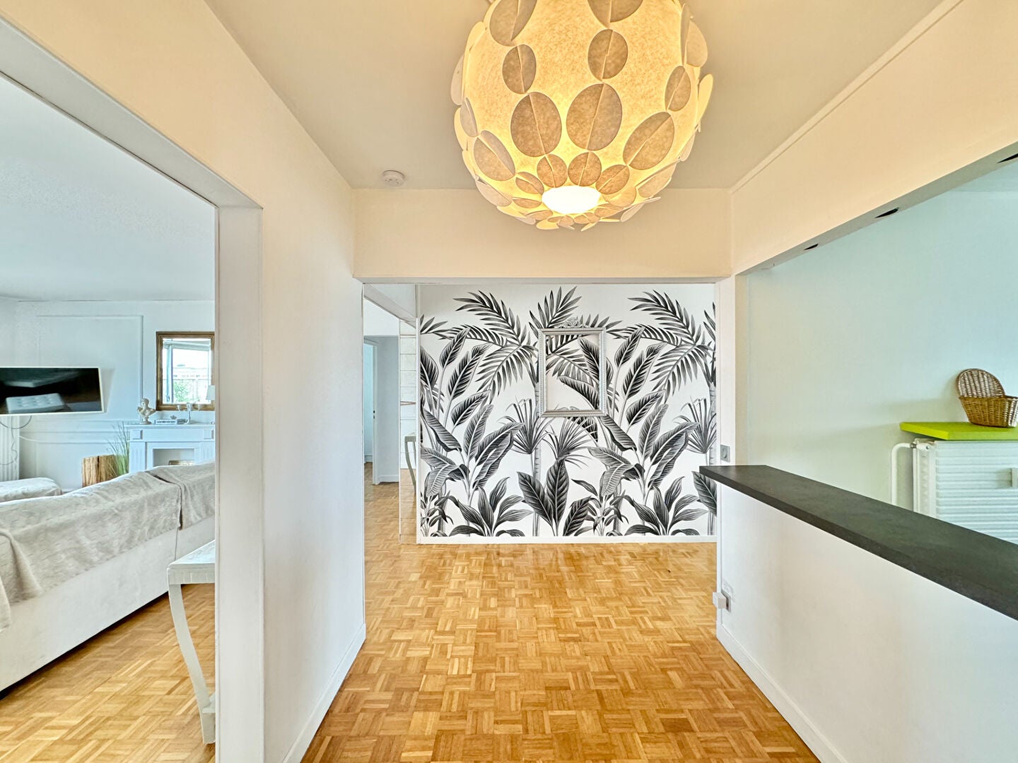 Appartement Rue Ponsardin à Reims