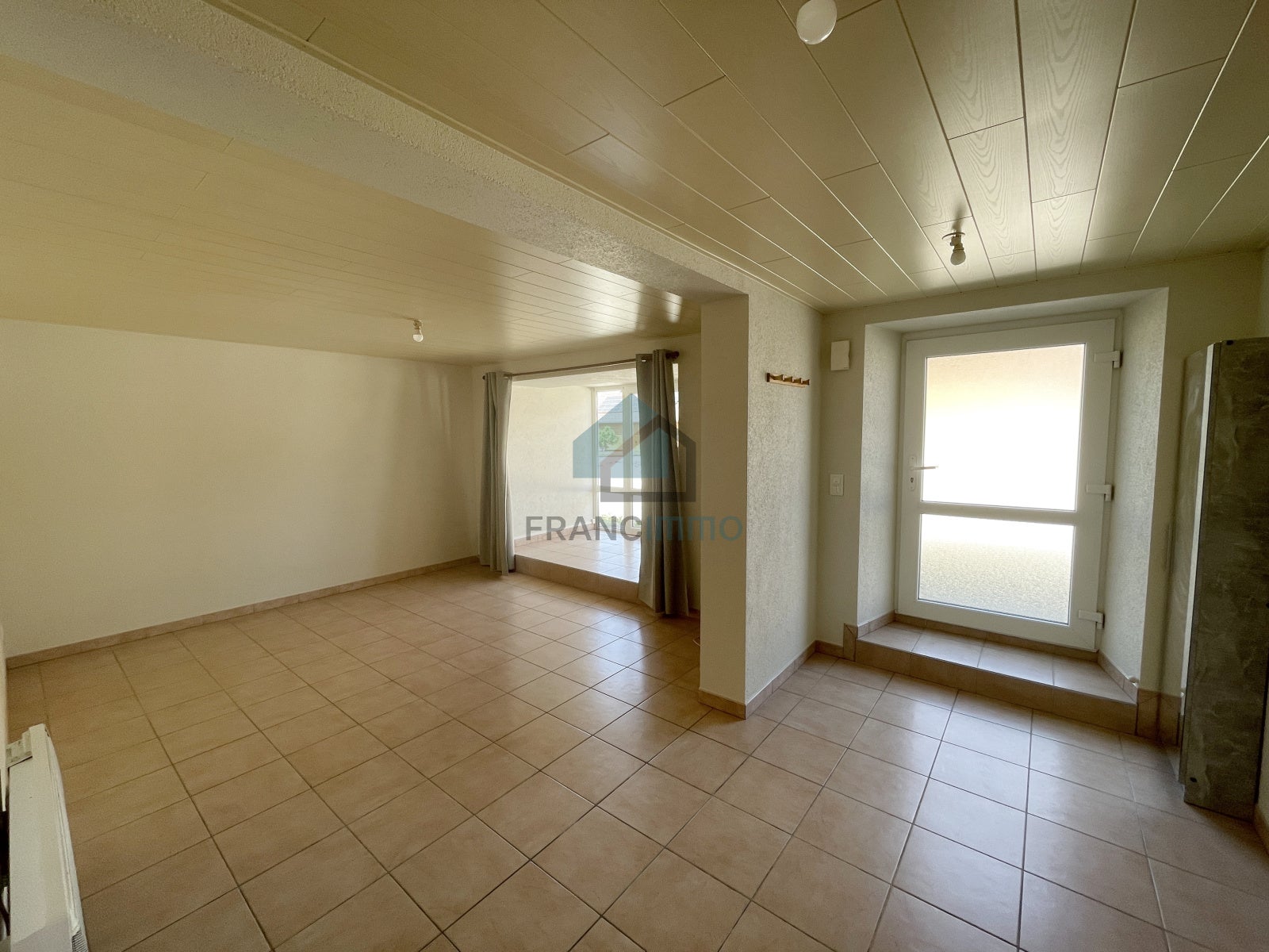 Appartement Rue des Essarts à Charquemont