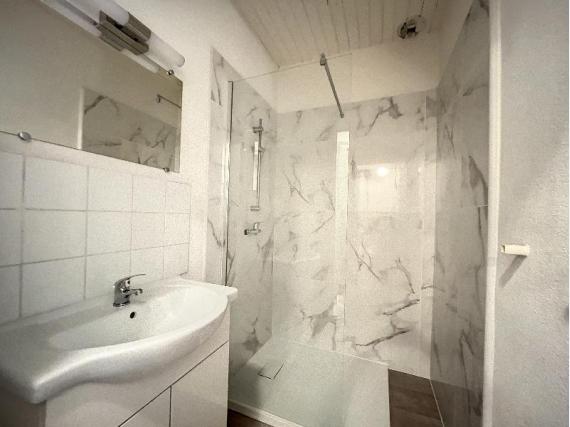 House Rue duffour-dubergier in Bordeaux