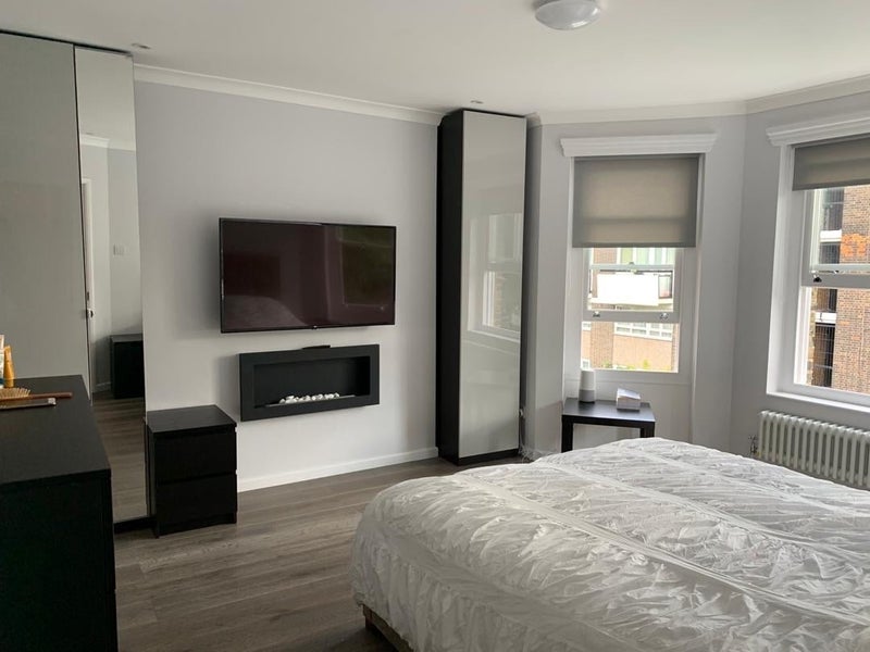 Room Beaumont Crescent in Greater London