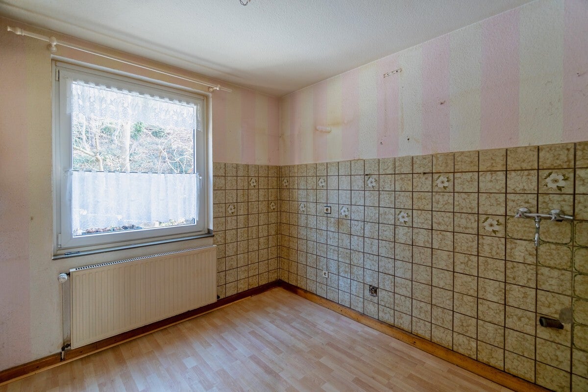 Wohnung Reisholzer Straße in Düsseldorf