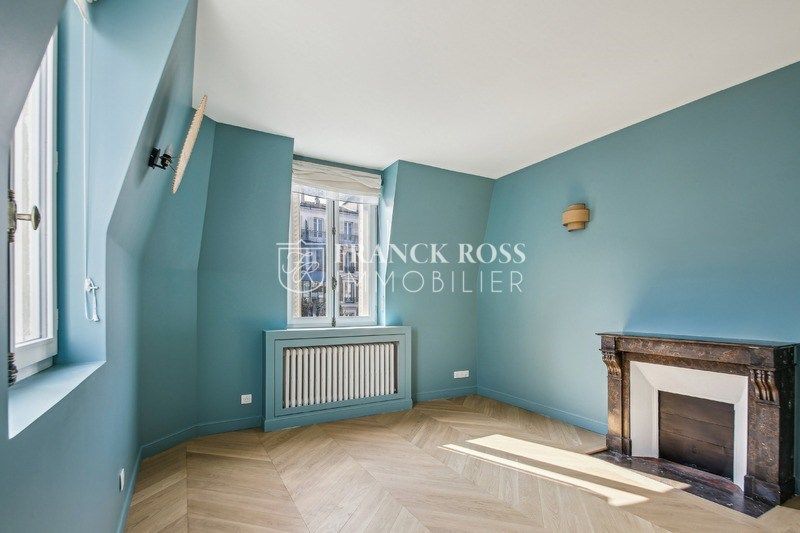 Maison Rue Chaptal à Levallois-Perret