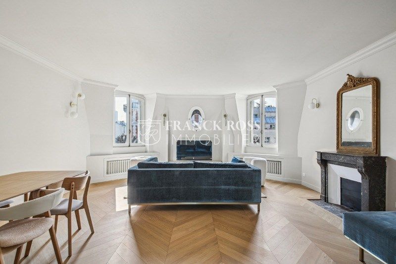 Maison Rue Chaptal à Levallois-Perret