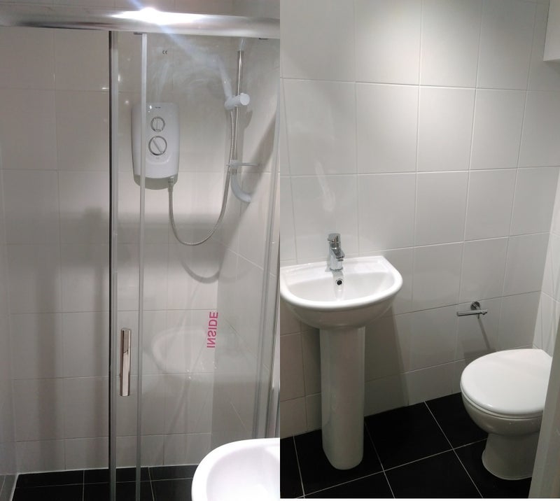 Room College Park Close in Greater London
