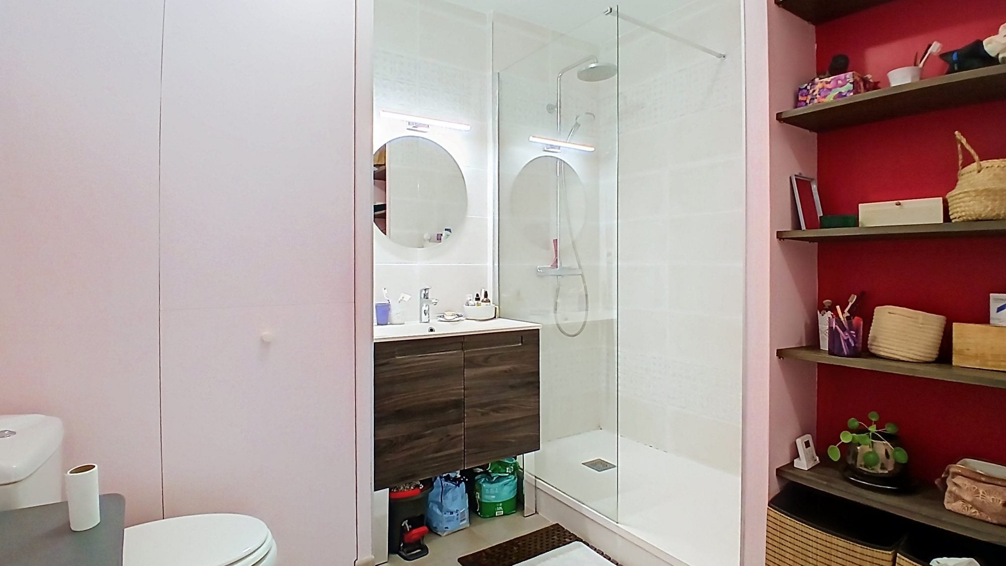Flat Quai Aristide Briand in Blois