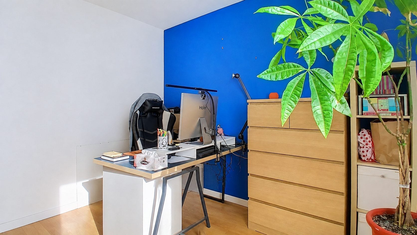Flat Quai Aristide Briand in Blois