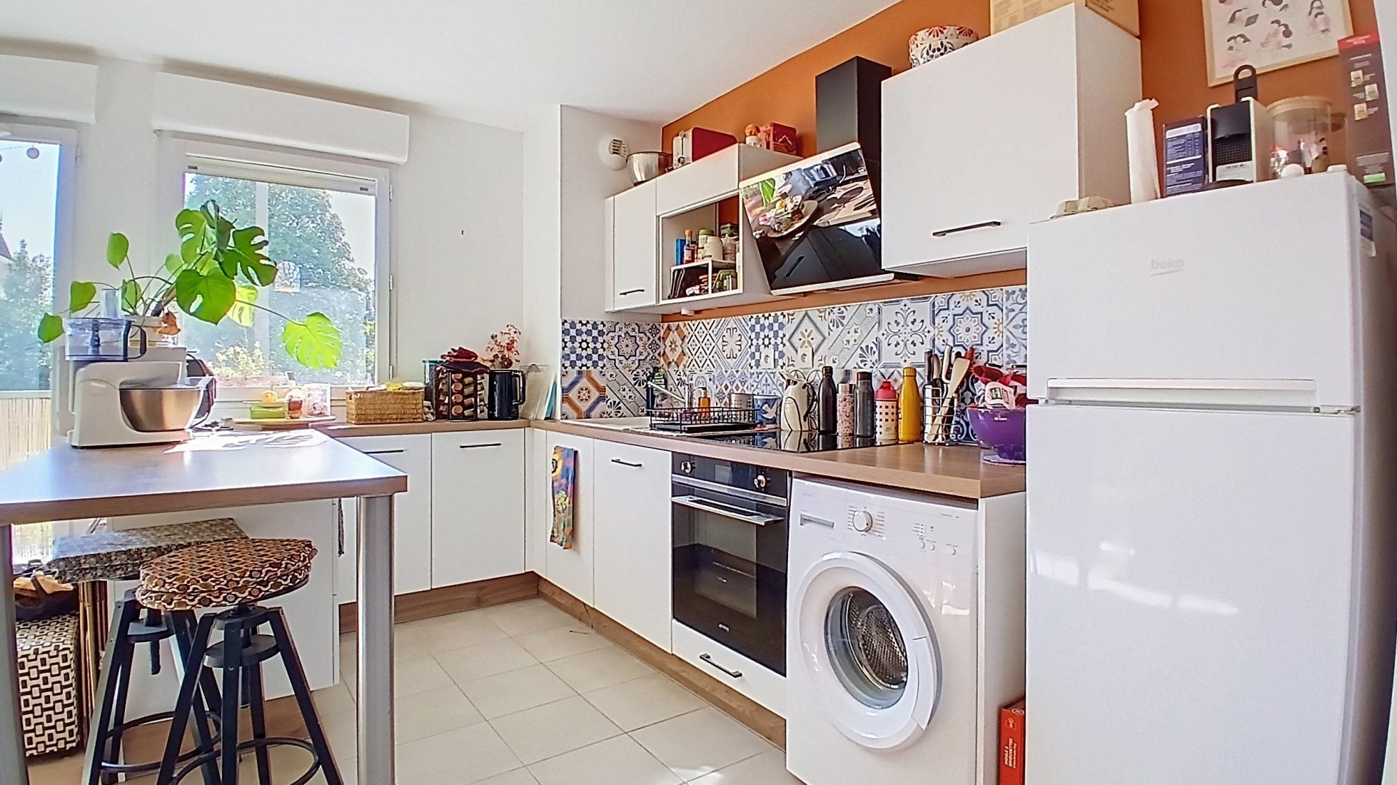 Appartement Rue Jules Brisson à Blois