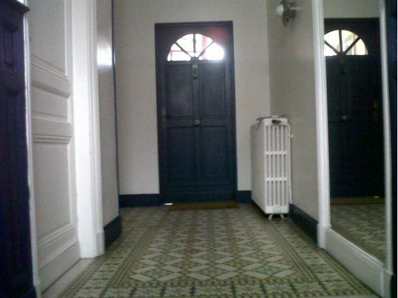 Flat Rue duffour-dubergier in Bordeaux