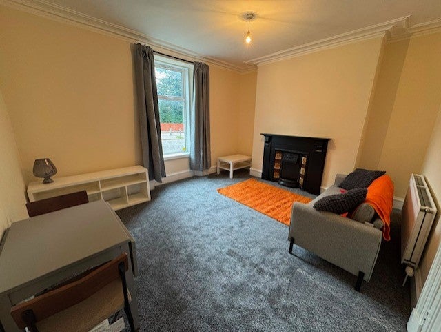 Flat Bedford Road in Aberdeen City