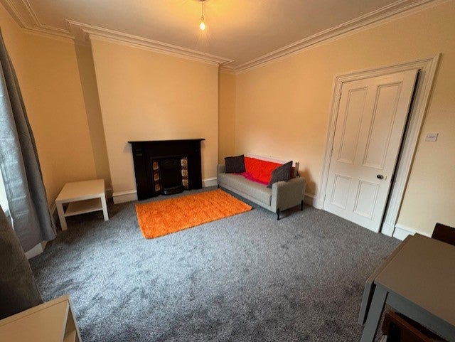 Flat Bedford Road in Aberdeen City
