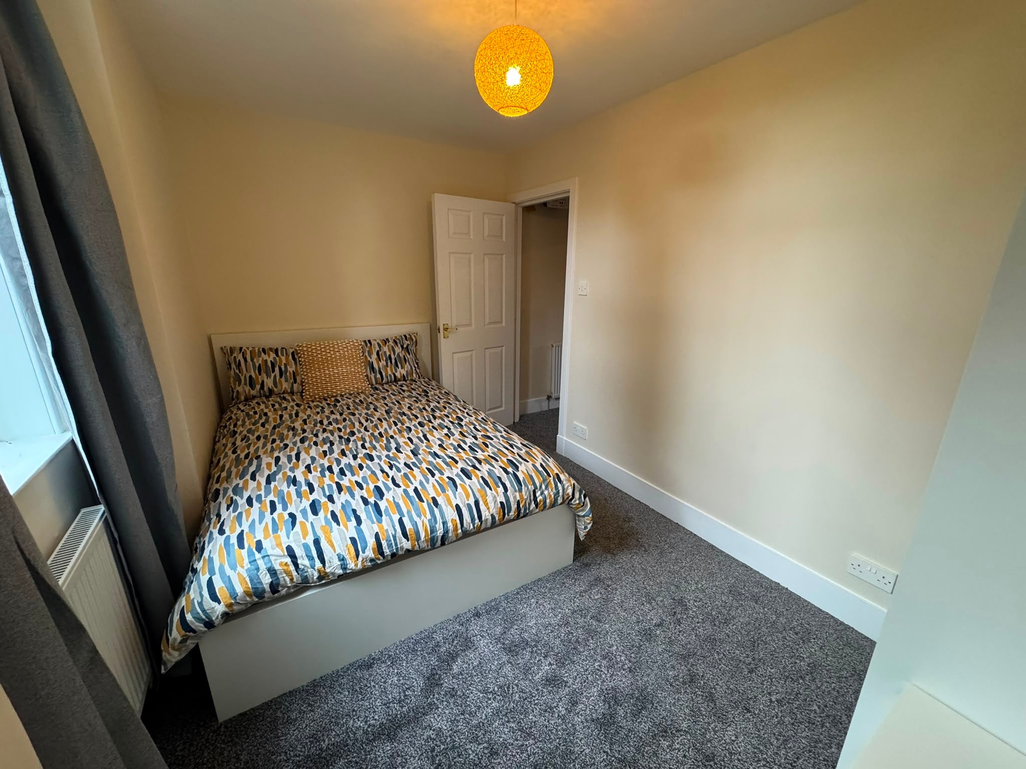Flat Bedford Road in Aberdeen City