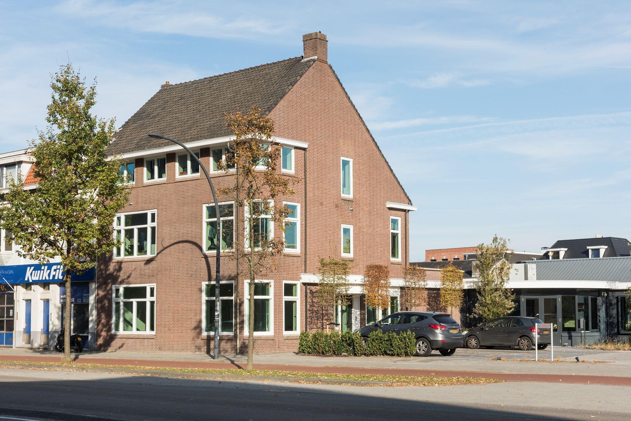 Appartement Hengelosestraat in Enschede