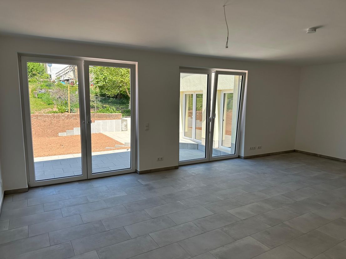 Wohnung Burgstraße in Lissendorf