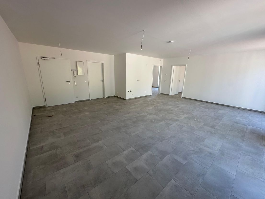 Wohnung Burgstraße in Lissendorf
