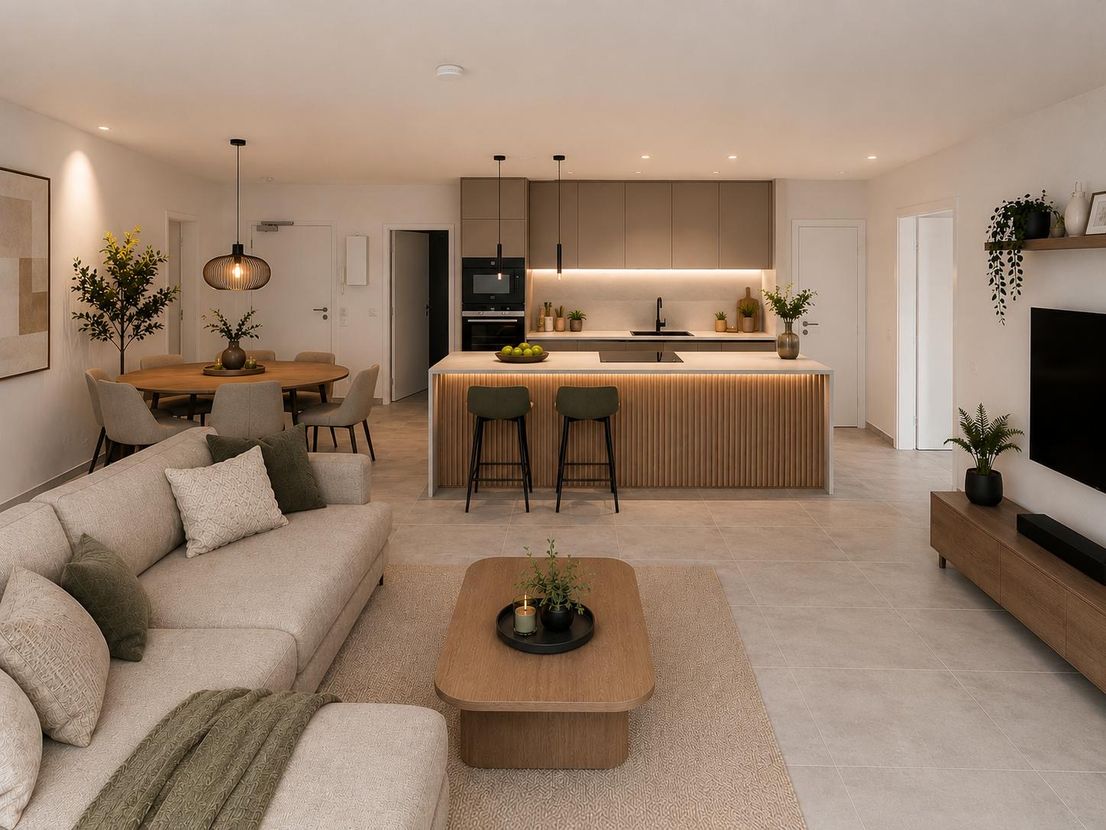 Wohnung Burgstraße in Lissendorf
