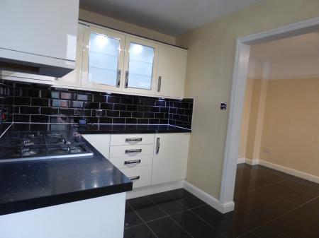 House Yew Close in Basildon
