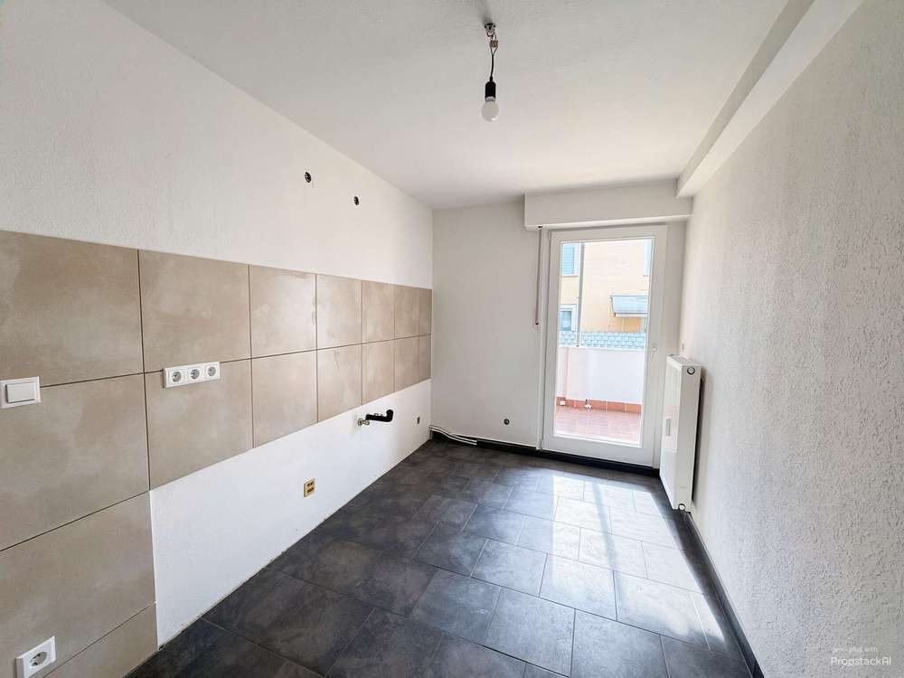 Wohnung Bahnhofstraße in Oberhausen