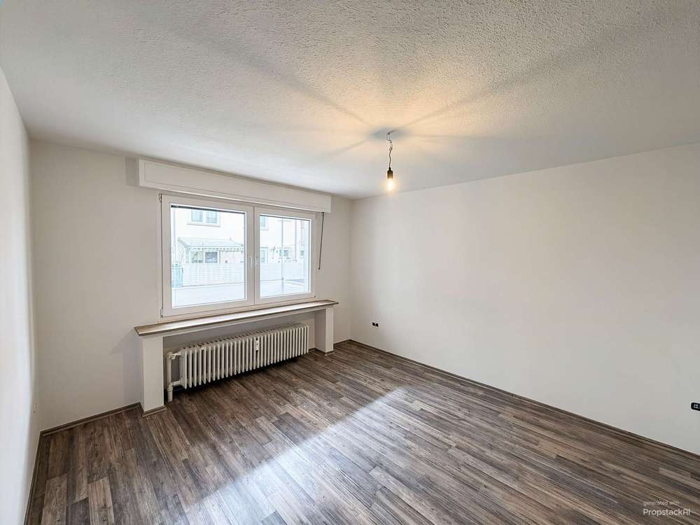 Wohnung Bahnhofstraße in Oberhausen