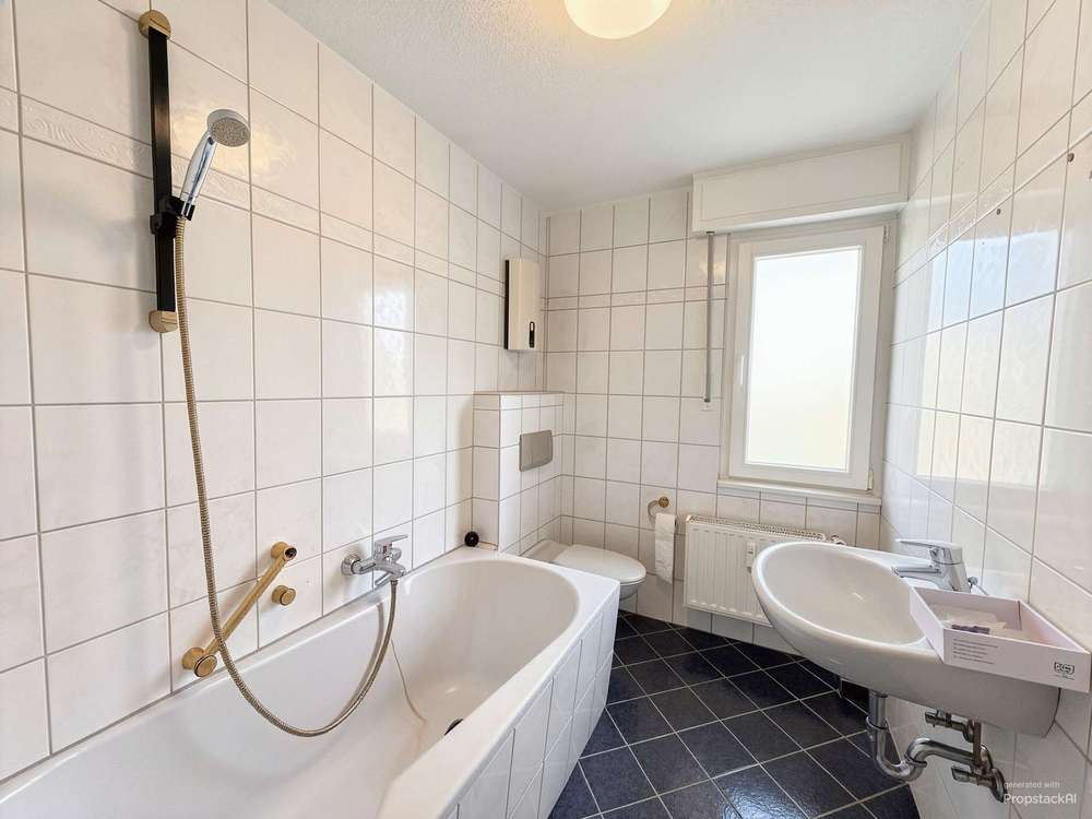 Wohnung Bahnhofstraße in Oberhausen