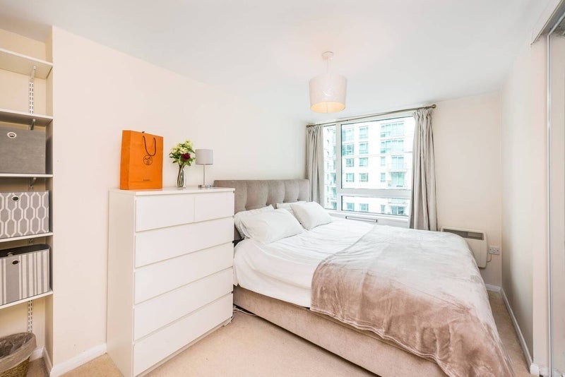 Room A202 in Greater London