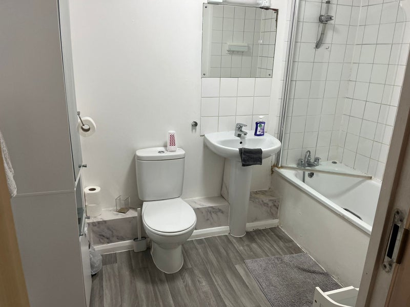 Room A202 in Greater London