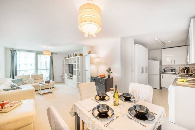 Room A202 in Greater London